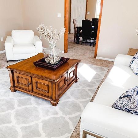 טרופיק Bryce Countryside Residence מראה חיצוני תמונה