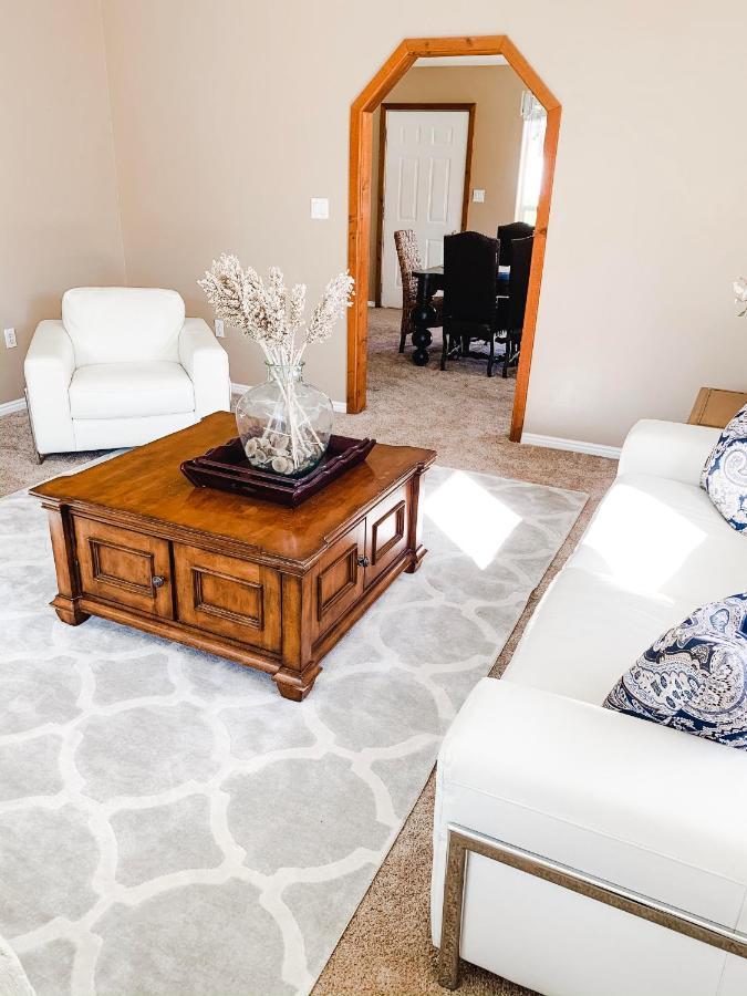 טרופיק Bryce Countryside Residence מראה חיצוני תמונה